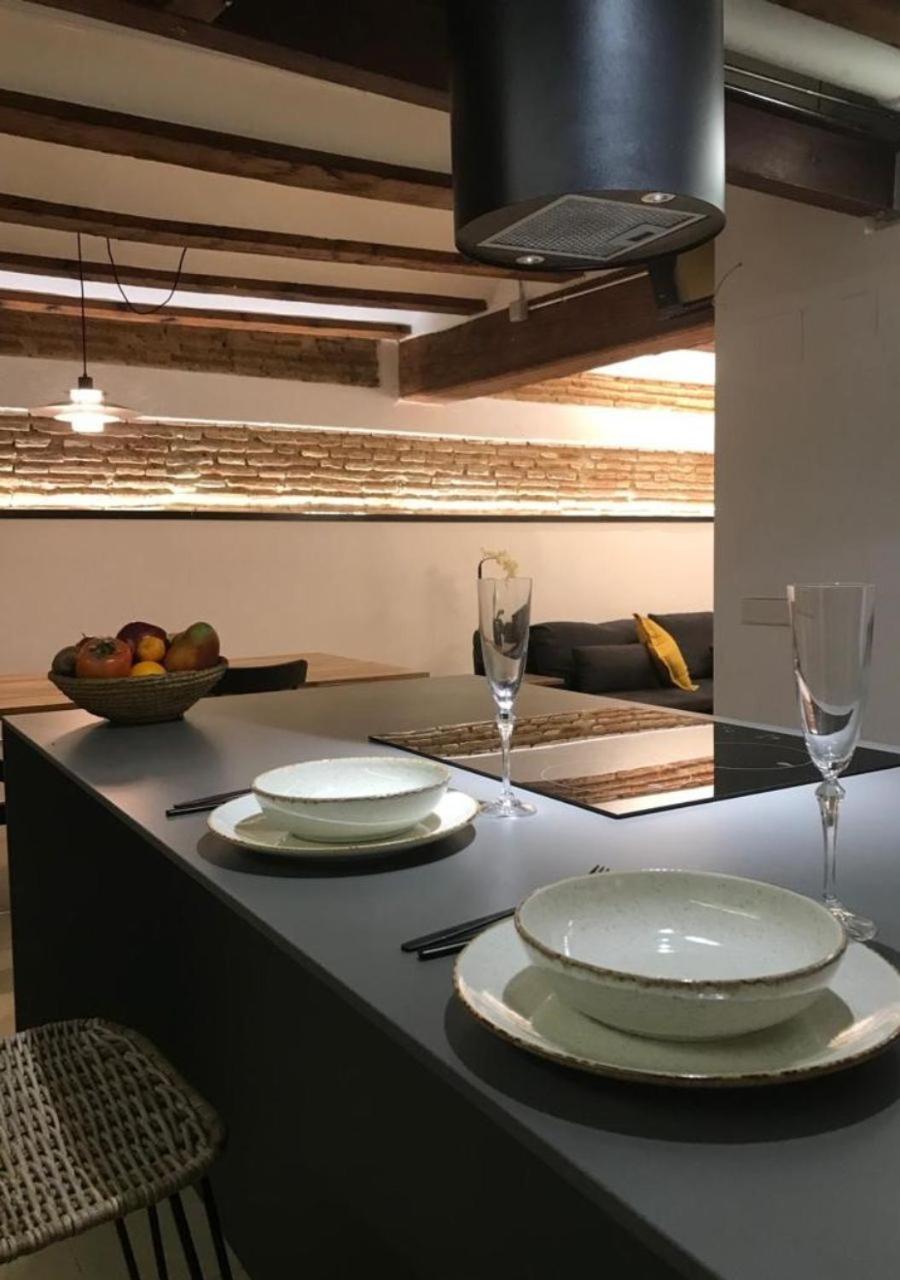 Estudio Pau @Valenciayole Extérieur photo