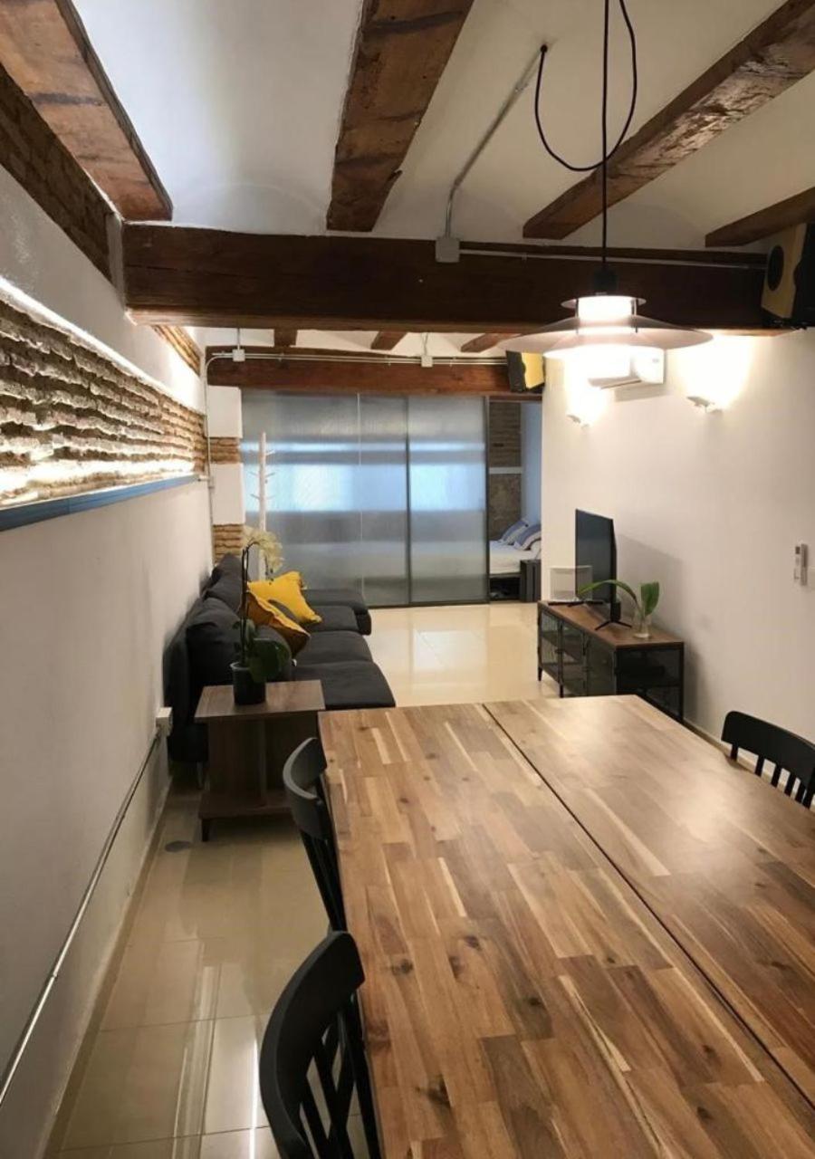 Estudio Pau @Valenciayole Extérieur photo