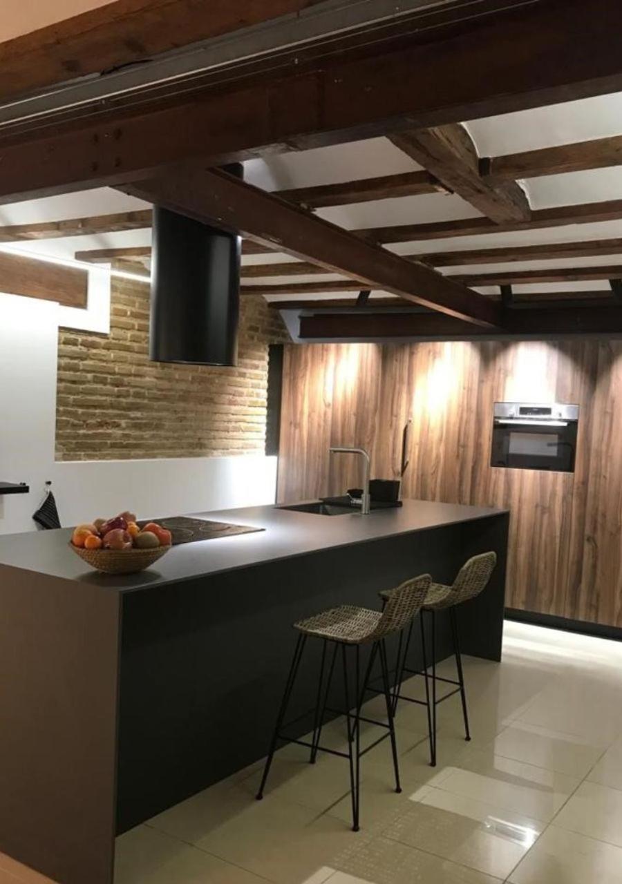 Estudio Pau @Valenciayole Extérieur photo