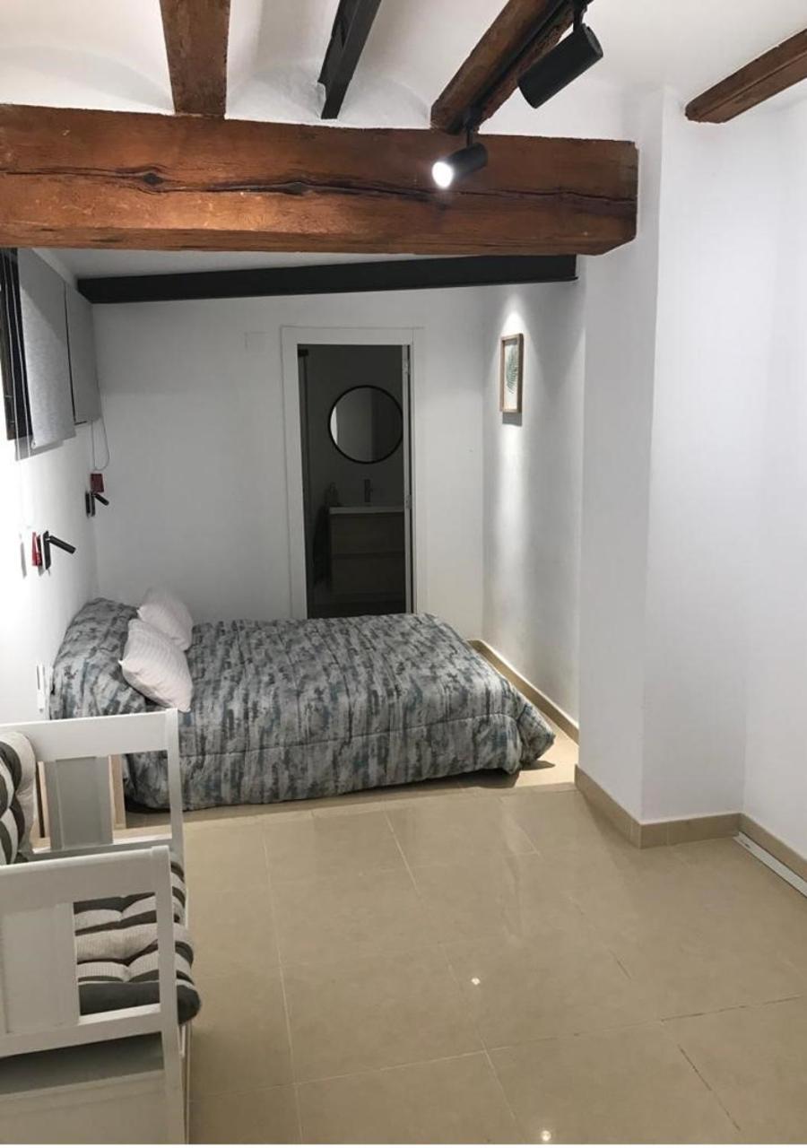 Estudio Pau @Valenciayole Extérieur photo